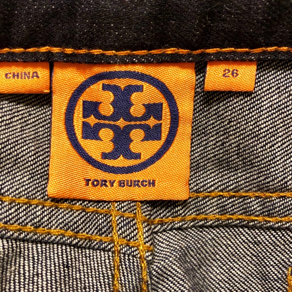 Tory Burch Jeans